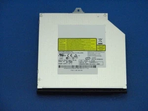 DVD CD Drive AD-7540A from Amilo PA1538 4100036924-15661 - Zdjęcie 1 z 1