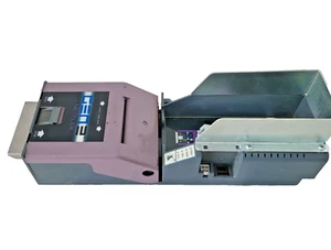 FutureLogic Gen2 Netplex PSA-66-ST2N  Ticket/Receipt Thermal Printer - UNTESTED - Picture 1 of 8