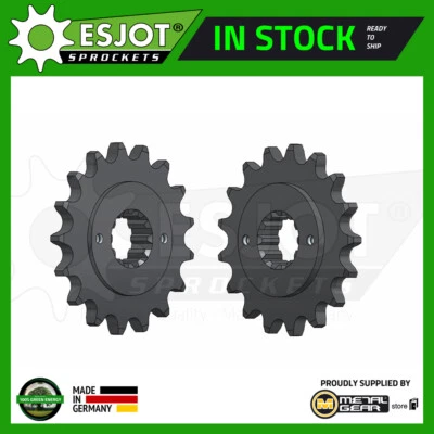 Sprocket Front 525-17T for HONDA VT 750 RS Shadow 2010 2011 2012 2013 Foto 1 de 2