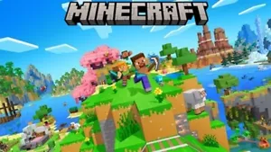 Minecraft Java PC PREMIUM | FULL LIFETIME ACCESS - Picture 1 of 2