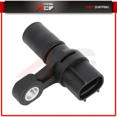 Conjunto de sensor de velocidad de transmisión de vehículo compatible con Saab 9-5 y Saab 9-3 1999-2001 Foto 1 de 4