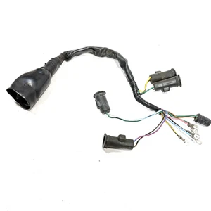 1998 to 2003 Honda Shadow Ace VT750, Socket Wiring Harness, 37205-MBA-611 - Picture 1 of 6