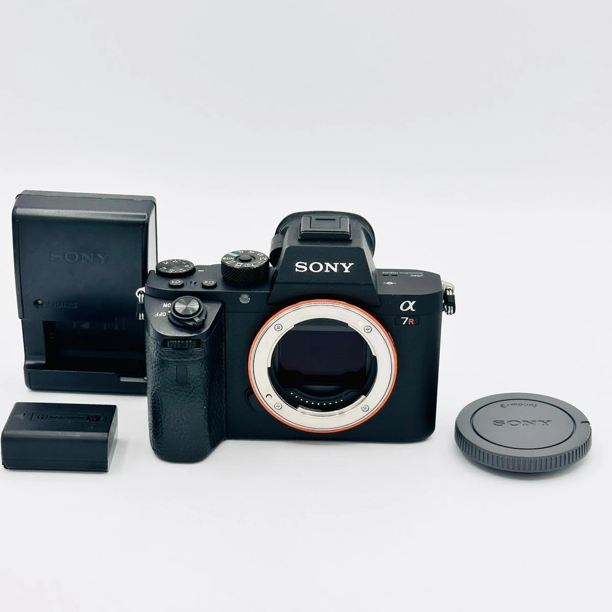 Sony Alpha A7RII Digital Cameras for sale | eBay