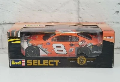 Coche Revell Select Diecast 1:24 Looney Tunes Taz Dale, Jr. Edición Limitada #8 Foto 1 de 4
