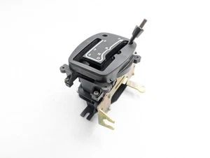 XKR GEAR SELECTOR J GATE JAGUAR SELECTOR GEARSHIFT 4 LITRE SUPERCHARGED - Picture 1 of 8