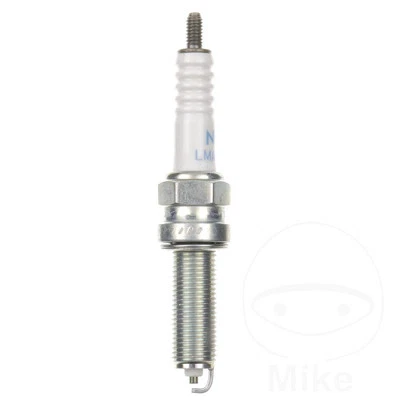 Bujía NGK LMAR8A-9 4313 para Triumph Street Cup 2017-2019 Foto 1 de 2