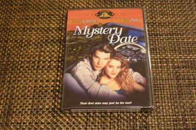 Mystery Date (1991 DVD)  Ethan Hawke, Teri Polo   BRAND NEW - Image 1 of 2