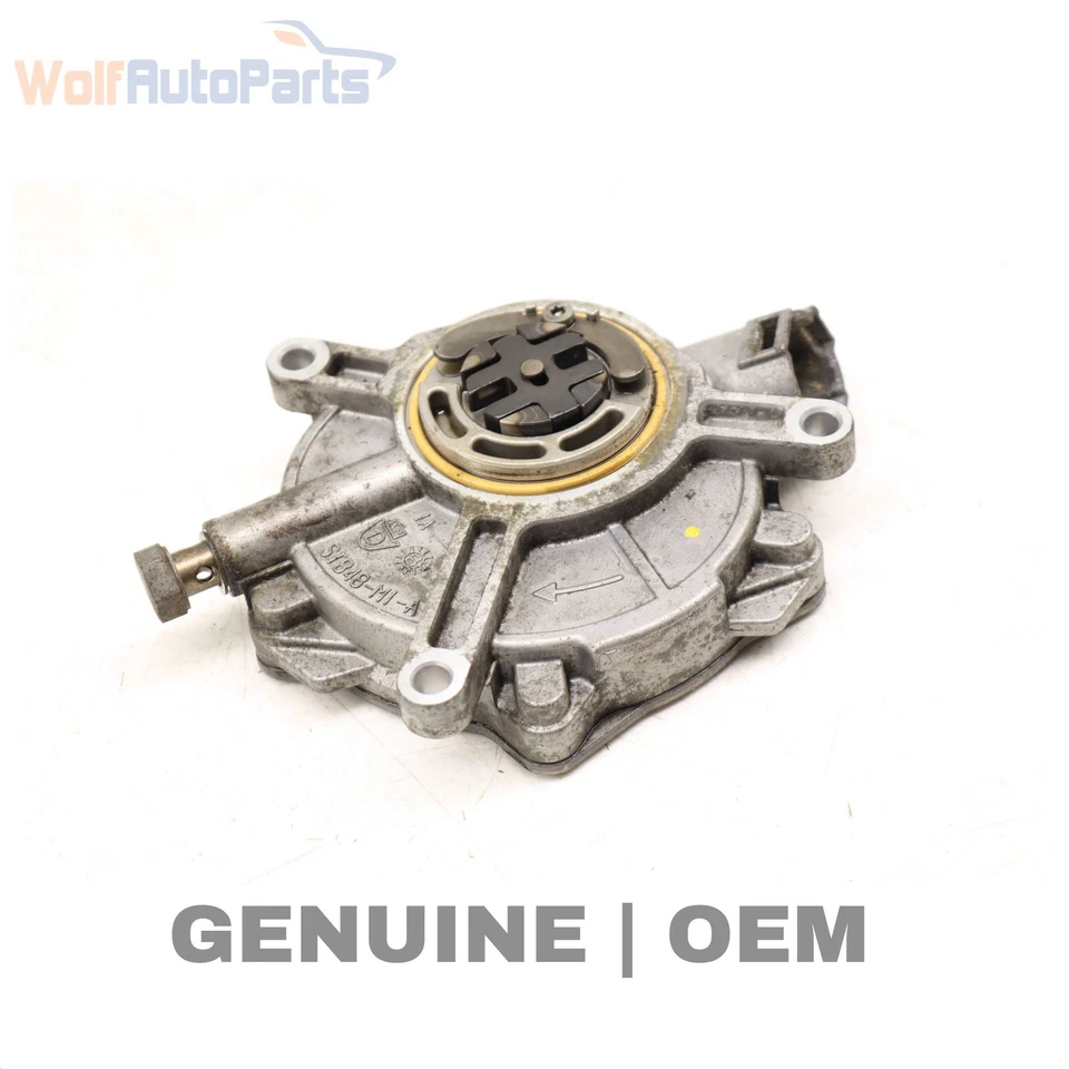 2014-2018 AUDI RS7 4.0L - Brake Vacuum PUMP 07L145100F Foto 1 de 4