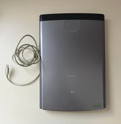 Canoscan Lide 35 - Scanner A Colori Canon - Immagine 1 di 4
