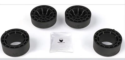 Teraflex 1.5" Performance Spacer Lift Kit – No Shocks For 18-24 Jeep Wrangler JL - Image 1 of 4