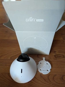 Ubiquiti UVC-G5-Dome UniFi G5 Dome Camera Ultra Wide - Picture 1 of 1
