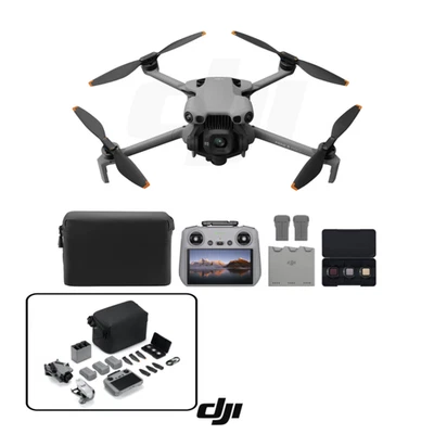 DJI Mini 5 Pro Fly More Combo (DJI RC2) / U.S. Customs Included / - Image 1 of 4