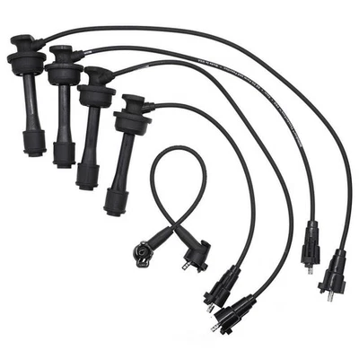 Juego de cables de bujía - Productos de ajuste directo Walker para Toyota Celica 92-93 2,0 L-L4 Foto 1 de 4