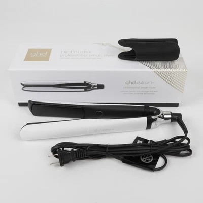 Nueva Styler Inteligente para Plancha de Pelo Ghd Platinum+ Rendimiento Profesional EE. UU. Foto 1 de 4