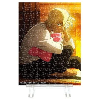 亚诺曼 150 件拼图小巴黎透明夜星神秘 Toru Amuro — 第 1/4 张图片