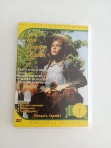 Anne of Green Gables by Kevin Sullivan A3 GOOD Condition - Picture 1 of 3