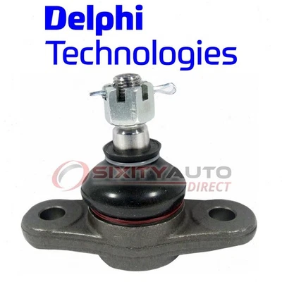 Delphi TC1990 Ball Joint for V52-0182 MS90503 K500074 K500046 JTS842 kl - Imagem 1 de 4