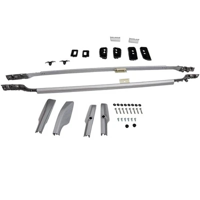 Roof Rack Side Rail Pair 1850mm For Toyota Landcruiser 200 series 2008-2021 - Image 1 of 4