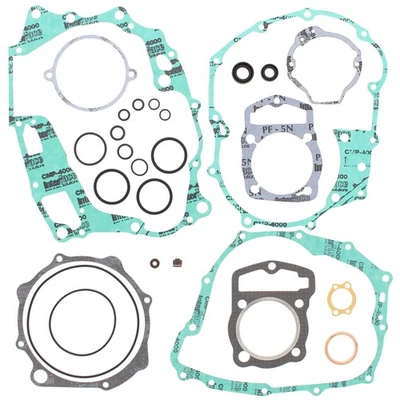 Kit completo de juntas para Honda ATC185, ATC185S, ATC200E/ES/M/S/X Foto 1 de 3