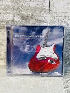 Private Investigations: The Best of Dire Straits & Mark Knopfler (2CDs 2005) NEW - Picture 1 of 2