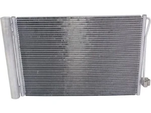 Action Crash 69HC28V A/C Condenser Fits 2006-2010 BMW 550i - Picture 1 of 1