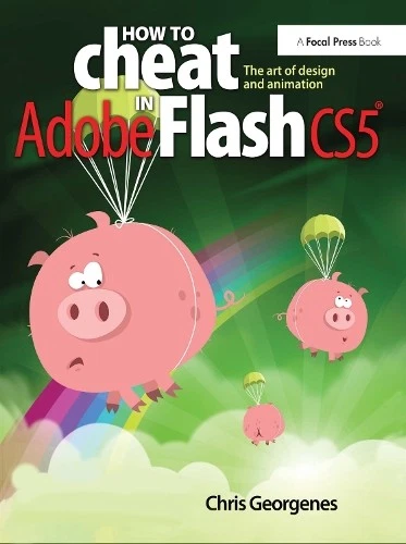 How to Cheat in Adobe Flash CS5 - 9781138426368 - Image 1 of 1