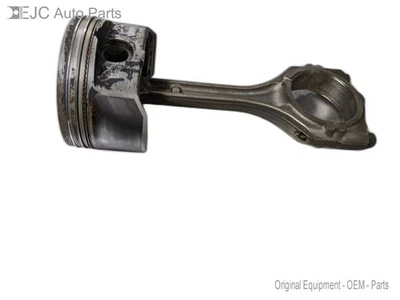 Piston and Connecting Rod Standard 15-21 Mitsubishi Outlander Sport 2.4 1115A068 - Image 1 of 4