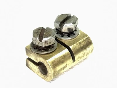 Shift Rod Connector 0303794 303794 Johnson Evinrude Outboard OMC - Image 1 of 4