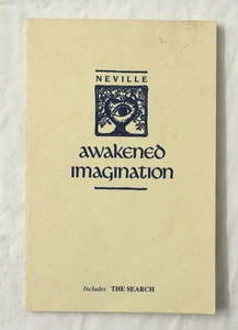 Awakened Imagination & The Search by Neville Goddard (1994, PB) - Bild 1 von 8