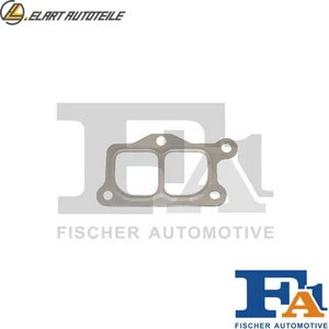 DICHTUNG ABGASKRÜMMER 413-017 FÜR FORD NSD/NSE/ZVSA/NSH/NSF/NSG 2.0L 4cyl - Bild 1 von 8