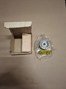 VEM Elektromagnet Lamellenkupplung Magnetkupplung WMW KLDO 0,63 Ø15 TGL 9922 - Bild 1 von 5