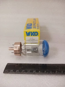 WIKO DEK 500 Watt 120Volt Projector Lamp For Kodak, Buhl, Sears Slide Projectors - Picture 1 of 4