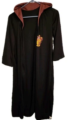 Disfraz de Halloween Rubie's Harry Potter Casa Gryffindor Talla Juvenil Grande Foto 1 de 4