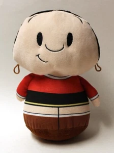 Popeye Classics Olive Oyl 10 Zoll Plüsch von KellyToy  - Bild 1 von 4