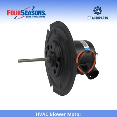 Motor soplador de climatización para camioneta Dodge D100 1974 4 estaciones Foto 1 de 4