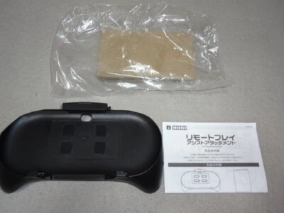 HORI PS Vita PSV 2000 Remote Play Assist Handle Grip Used japan - Image 1 of 3