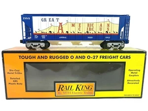 30-75137 Circus (#1884) Ps-2 Discharge Hopper - Picture 1 of 6