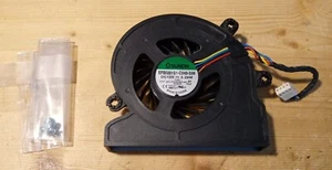 VENTILATEUR DELL OPTIPLEX AIO 3030 / 0WYR67 / EFB0201S1-C040-S99 - Photo 1/3