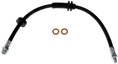 Brake Hydraulic Hose fits 2014-2019 Ram ProMaster 1500,ProMaster 2500,ProMaster - Image 1 of 3