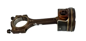 NISSAN QASHQAI JUKE F15 1.2 DIG-T 2016 PISTON & CON ROD HRA2DDT / H5F - Picture 1 of 8