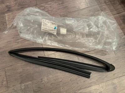 RAM 1500 PUERTA PASAJERO DELANTERO DERECHO VENTANA CRISTAL CANAL FUNCIONAMIENTO SELLO OEM 2019-2024 Foto 1 de 4