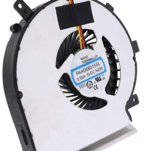 Laptop Cooling Fan For MSI GE62 GE72 GL62 GL72 PE60 PE70 Series PAAD06015SL - Photo 1/6