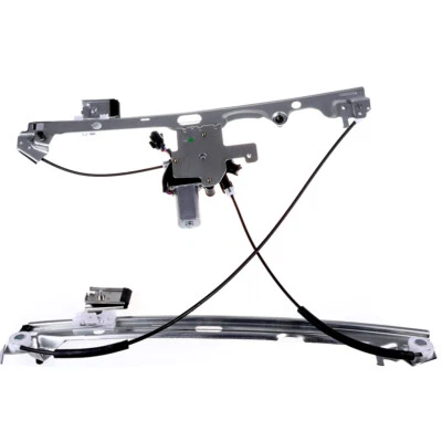 Front Right Power Window Regulator W/ Motor For Chevrolet  Avalanche 2007-2013 - Image 1 of 4