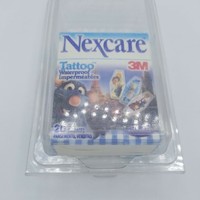 Johnson&Johnson band-aid Care bears 20 astd (381370047629)