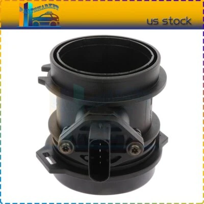 Mass Air Flow Sensor Meter for 2002-2004 Mercedes-Benz SLK32 AMG 04-2005 ML500 - Imagem 1 de 4