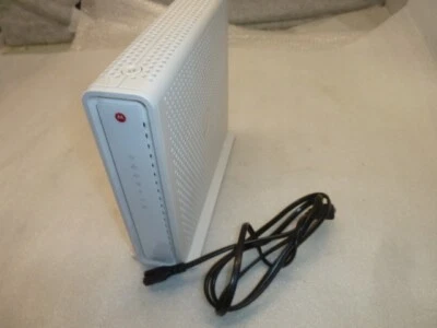 ARRIS Modem & Wi-Fi Router SBG6782-ACH SURFboard DOCSIS 3.0 for COMCAST COX etc - Image 1 of 2