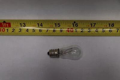 Lumapro Replacement Light Bulb Lamp 4RZU6 - Image 1 of 4
