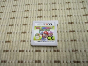 Mario Party Star Rush para Nintendo 3DS, 3 DS XL, 2DS sin embalaje original - Imagen 1 de 1