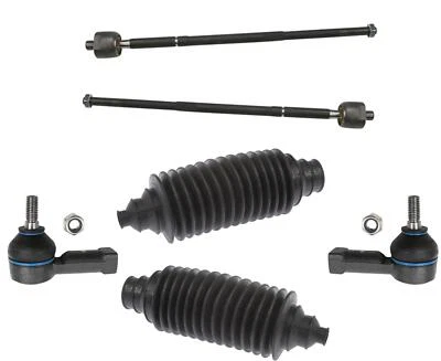 Для 2008 2010 2011 2012 2016 Smart ForTwo передние внутренние и внешние анкерные крепления ботинки - Изображение 1 из 4