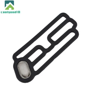 2 Pcs Cylinder Head VTEC Solenoid Gasket For Honda 15815R70A01 Valve Parts - Imagen 1 de 12